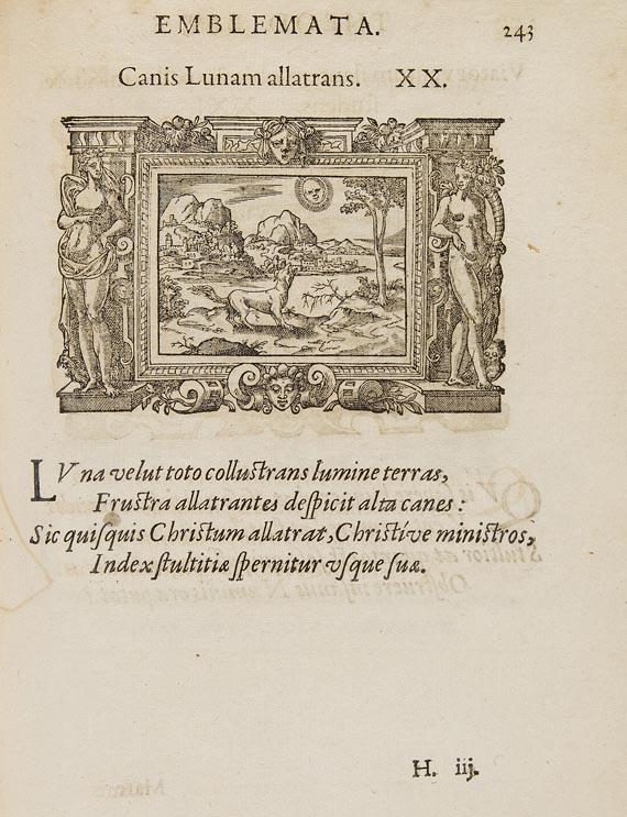 Theodorus de Beza - Poemata varia. 1597 - 1 Werk angeb. (42)