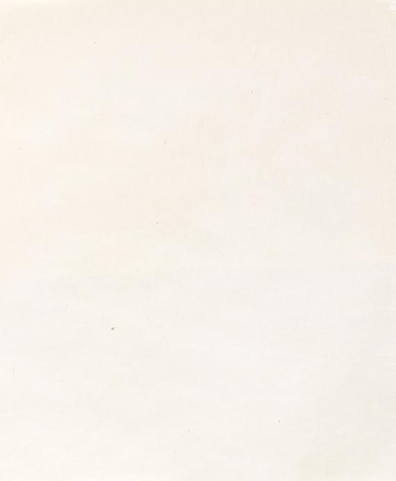 Ernst Ludwig Kirchner - Bogenschütze - Weitere Abbildung