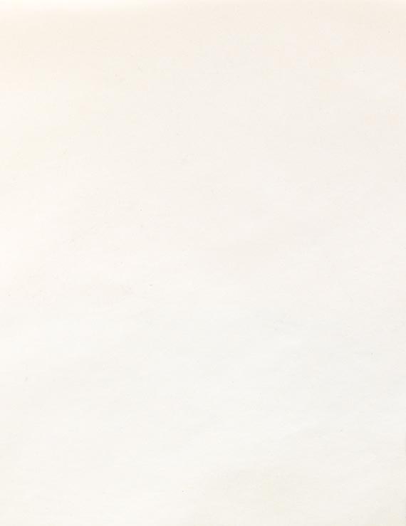 Ernst Ludwig Kirchner - Kälbchen - Weitere Abbildung