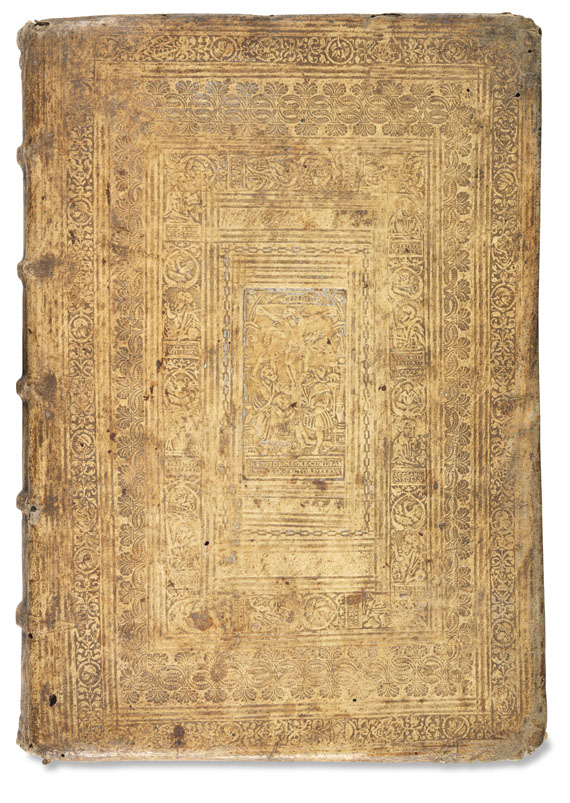  Biblia latina - Biblia Sacra. 1600